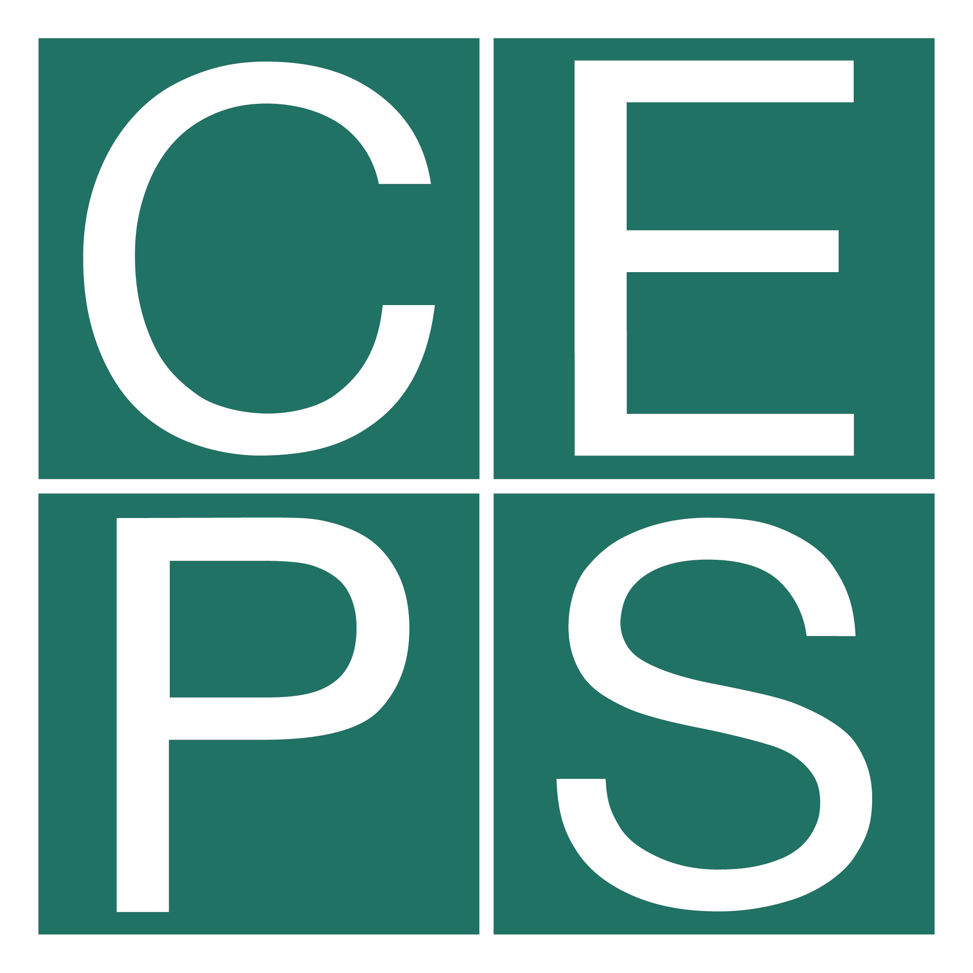 CEPS Annual Report